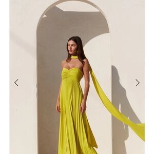 delfi collective daphne dress